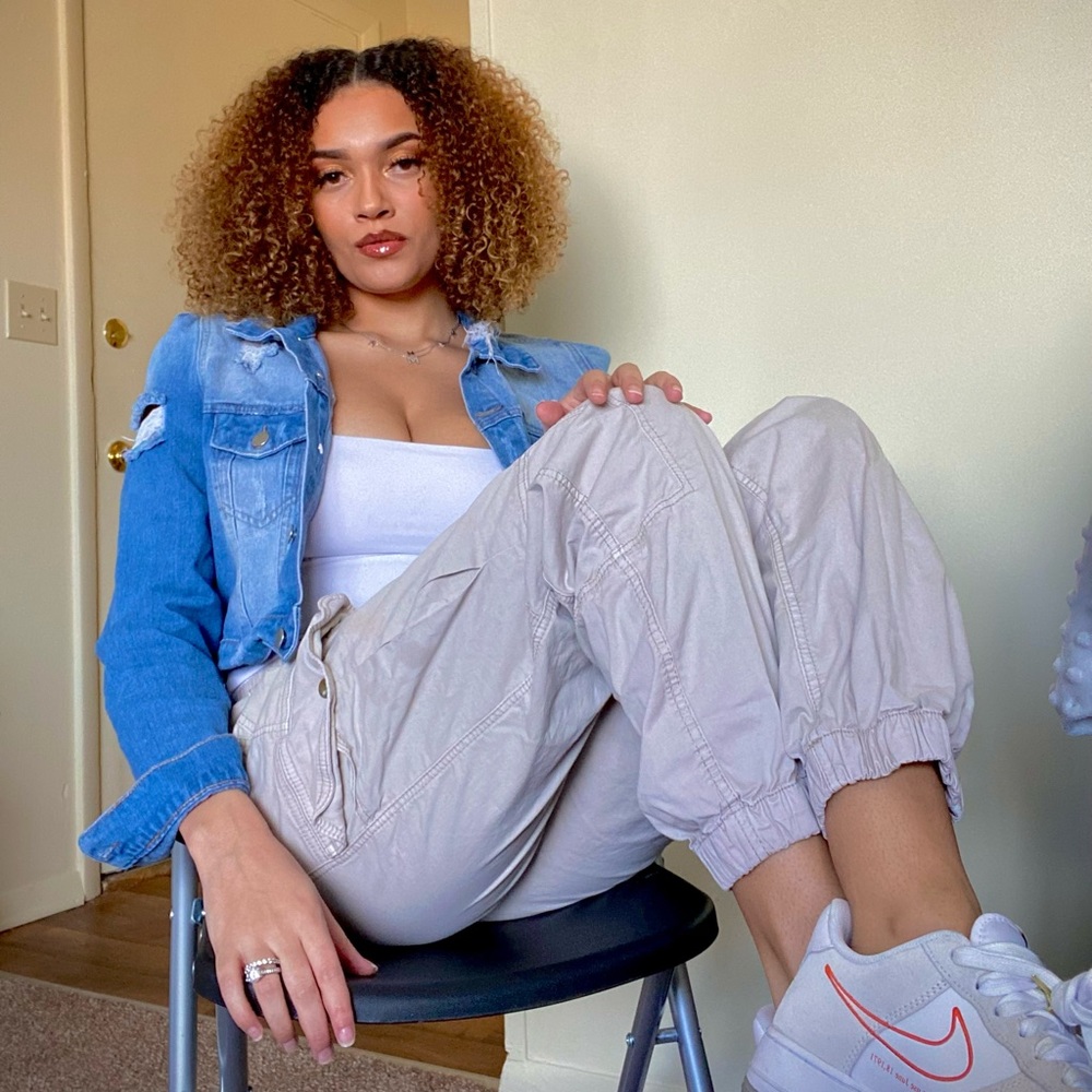 Meet your Posher, Vanessa